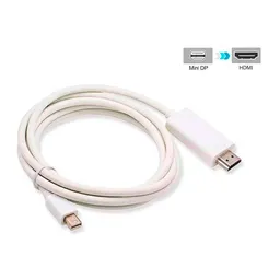 Adaptador Thunderbolt Mini Displayport A Hdmi 1 Metro