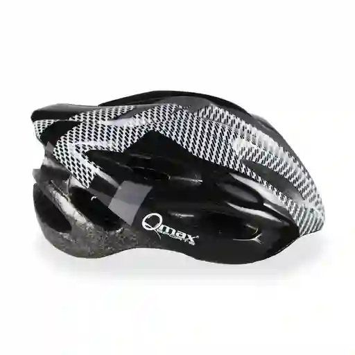 Qmax Casco Bicicleta