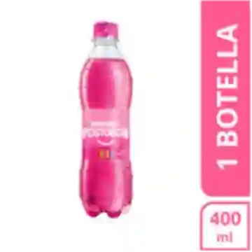 Gaseosa Manzana 400ml