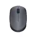 Logitech Mousem170 Inalambrico