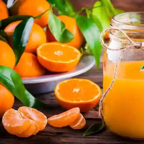Mandarinada