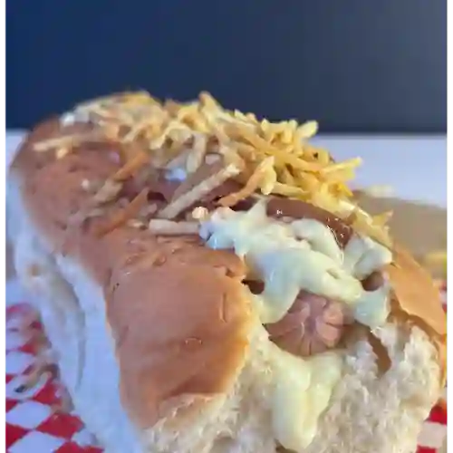 Perro Especial