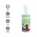 Toallitas Húmedas Con Aloe Serie we Bare Bears Miniso