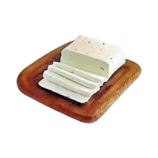 Porción de Queso