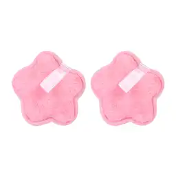 Esponja Facial Limpiadoras Sakura Blossom Series Flower Miniso