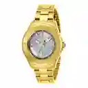 Invicta Reloj Hombre Oro Inv29109