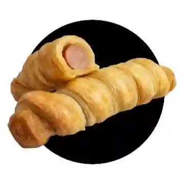 Pan Salchicha