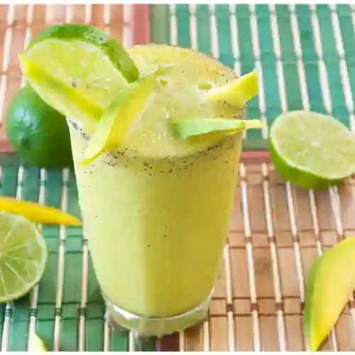 Limonada de Mango Biche