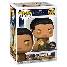 Marvel Eternals Gilgamesh Funko 49707