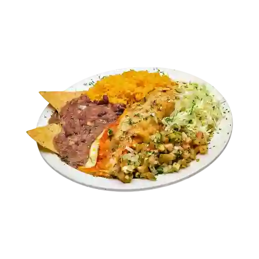 Enchibarra Carne