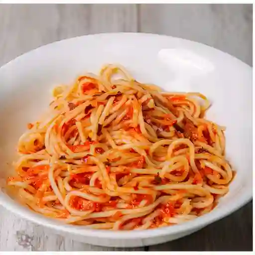 Pasta Napolitana