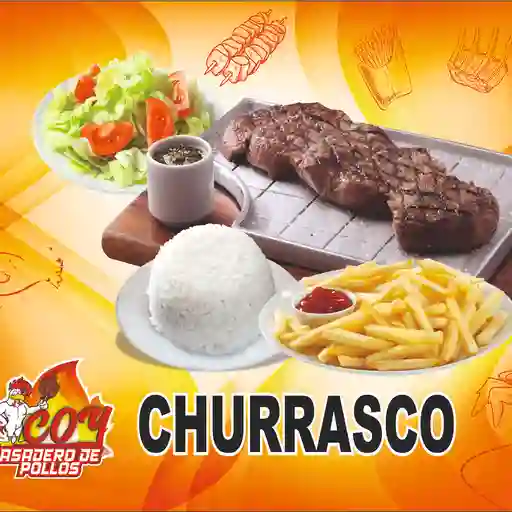 Churrasco