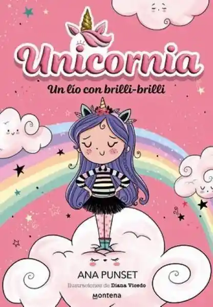 Unicornia - Ana Punset