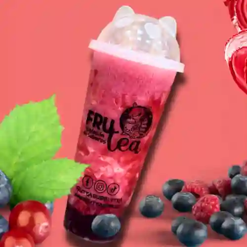 Fruit Butterfly