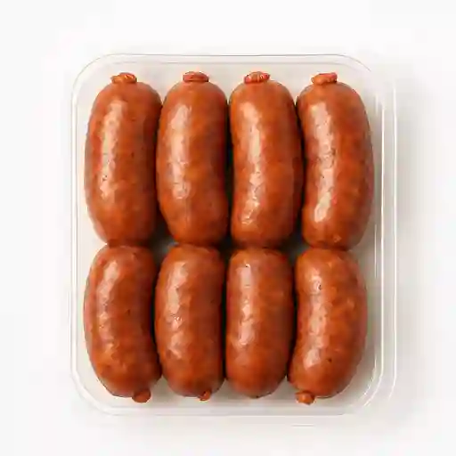 Bandejas Chorizo Antioqueño