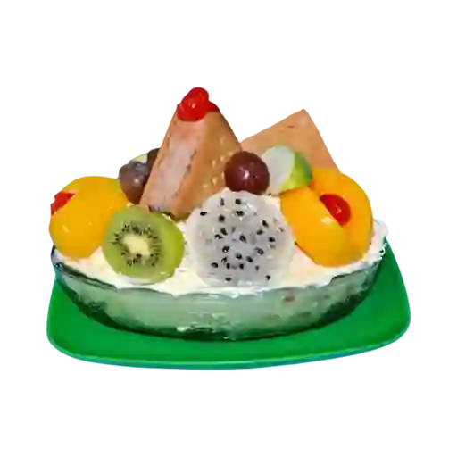 Ensalada Tropical