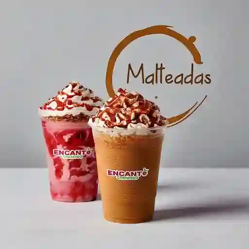 Malteadas