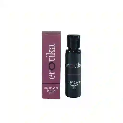 Erotika Lubricante Trío 30ml