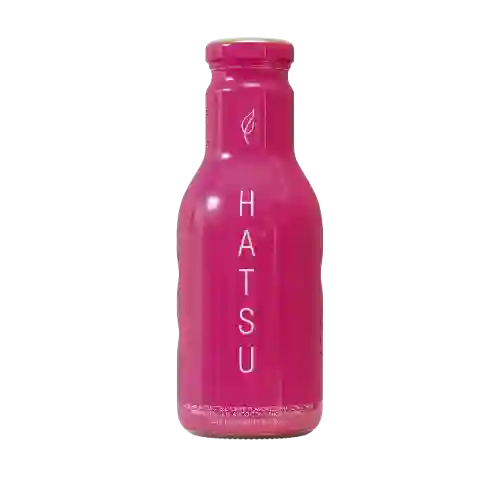 Te Hatsu Rosas 400 ml