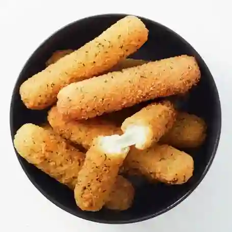 Mozzarela fingers