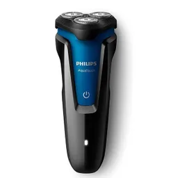 Philips Afeitadora Uso Humedo y Seco Marca 1 Und