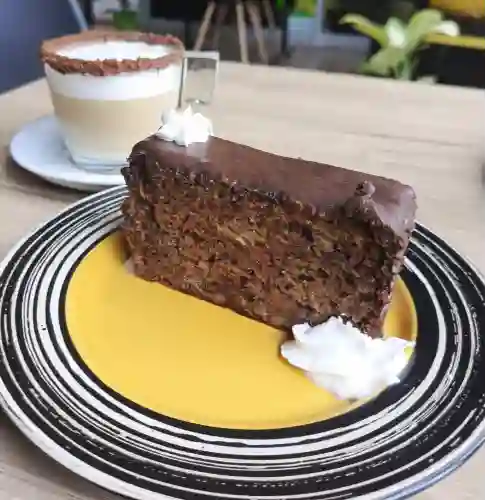 Torta de Platano