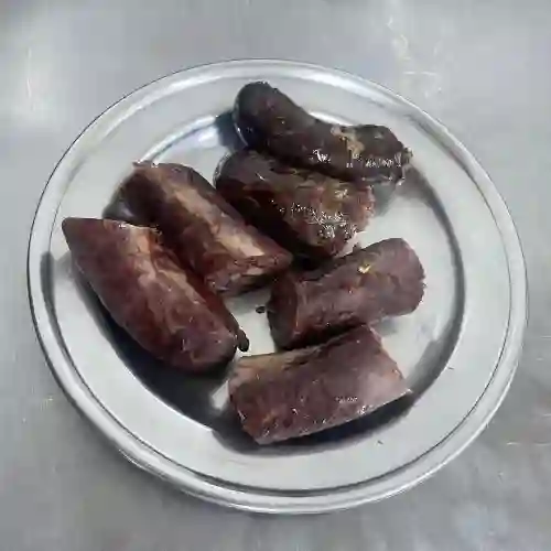 Porción de Rellena