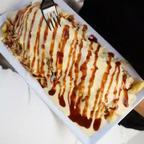 Desgranado de Lomito