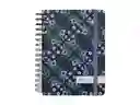 Cuaderno Impreso 15 x 21 Casaideas