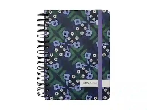 Cuaderno Impreso 15 x 21 Casaideas