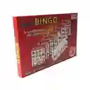 Angelito Juego de Mesa Party Bingo