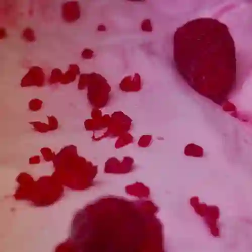 Bonbom de Frambuesa
