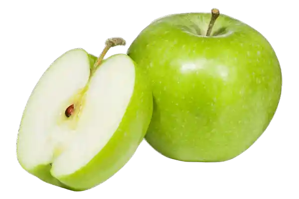 Manzana Verde