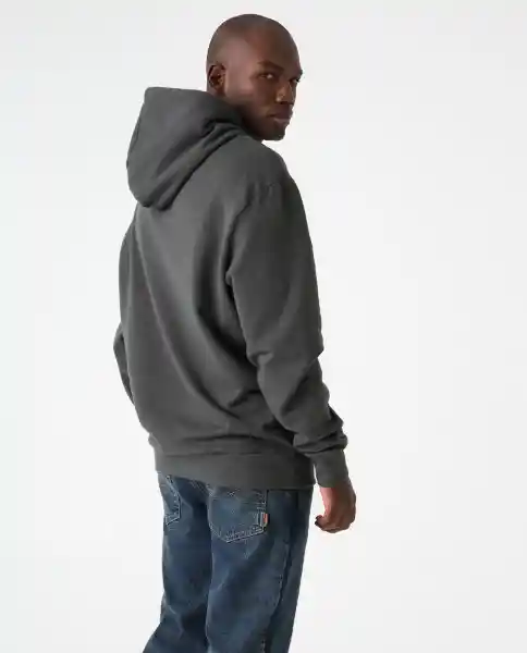 Buzo Hombre Verde Talla M 882G023_VER190419 Americanino