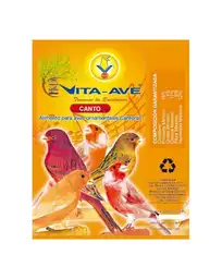 Vita Ave Alimento