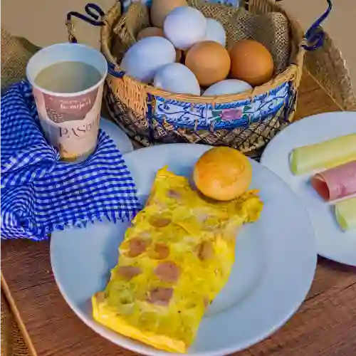 Omelette