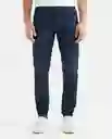 Jean Super Slim Fit Rider Masculino Azul 32 Chevignon