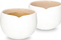Tazas Lungo Origin Collection