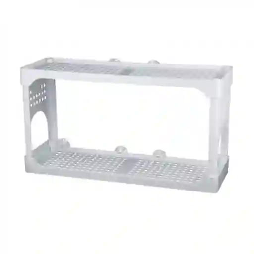 Damecos Organizador Baño Omb-3 66 x 31.5 x 20 cm