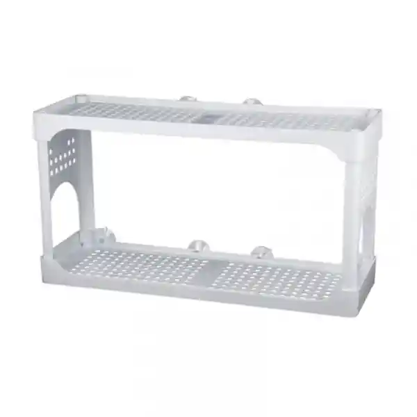 Damecos Organizador Baño Omb-3 66 x 31.5 x 20 cm