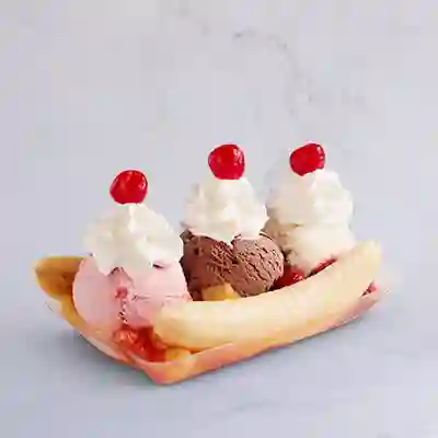 Banana Split
