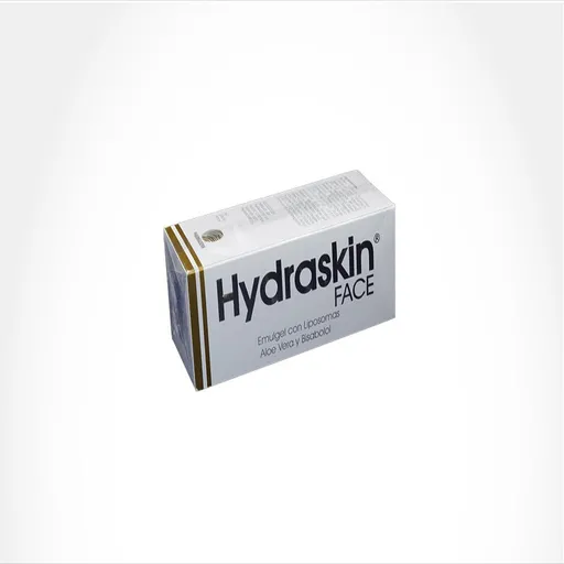 Hydraskin Crema Facial Hidratante Emulgel