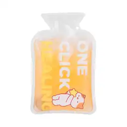 Bolsa de Gel Para Uso Caliente o Frio Miniso