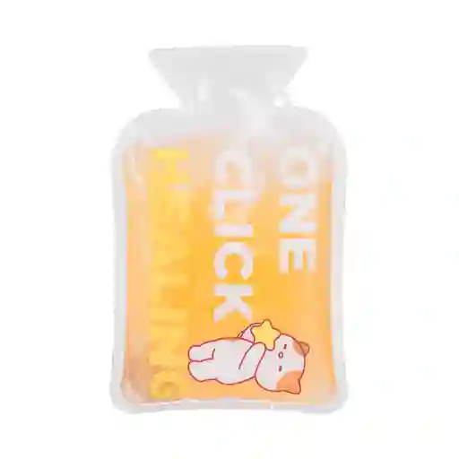 Bolsa de Gel Para Uso Caliente o Frio Miniso