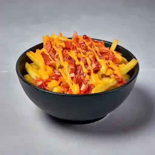 Papas Americanas