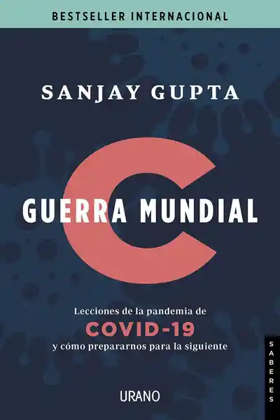 Guerra Mundial C - Sanjay Gupta