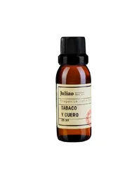 Fragancia Concentrada Tabaco Y Cuero