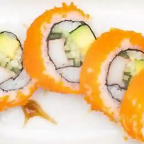 California Maki