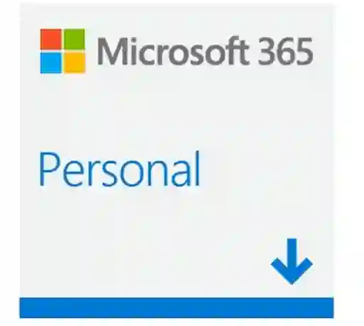 Microsoft Tarjeta Programa Office 365 Personal