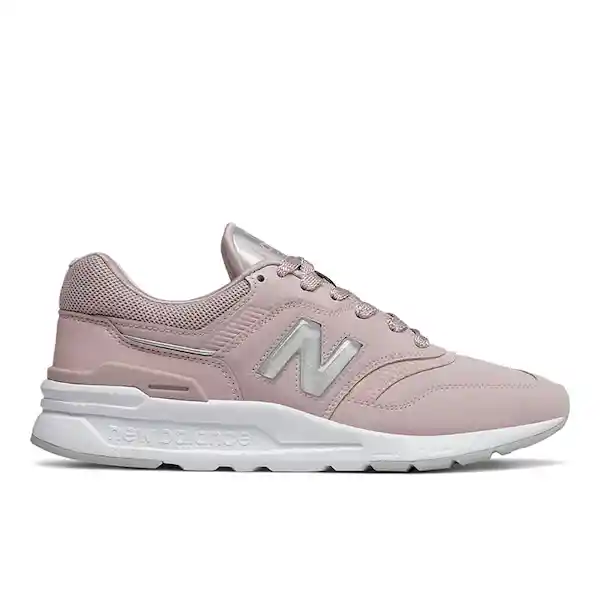 New Balance Tenis Womens 997h Collection Talla 10